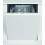Indesit Indesit Integrated DIE2B19UK 60cm Dishwasher - White 1