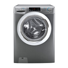 Candy Smart Pro CSOW41063TWCGE80, Freestanding Washer Dryer, 10Kg