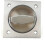 304 Stainless Steel Square Recessed Cup Ring Flush Pull Handle Invisible Door Handle Electric Box Handles 2