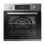 Candy CANDY FCP815X E0/E Single Oven 60cm Silver 1