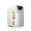 Portable Car Freezer 20L - 12V Dual Zone 1