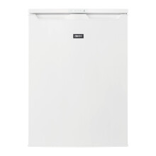 Zanussi ZEAN13EW0 Freestanding Under Counter Fridge with Icebox,