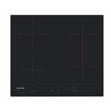 Hoover HH64DBB3P Hob - Black