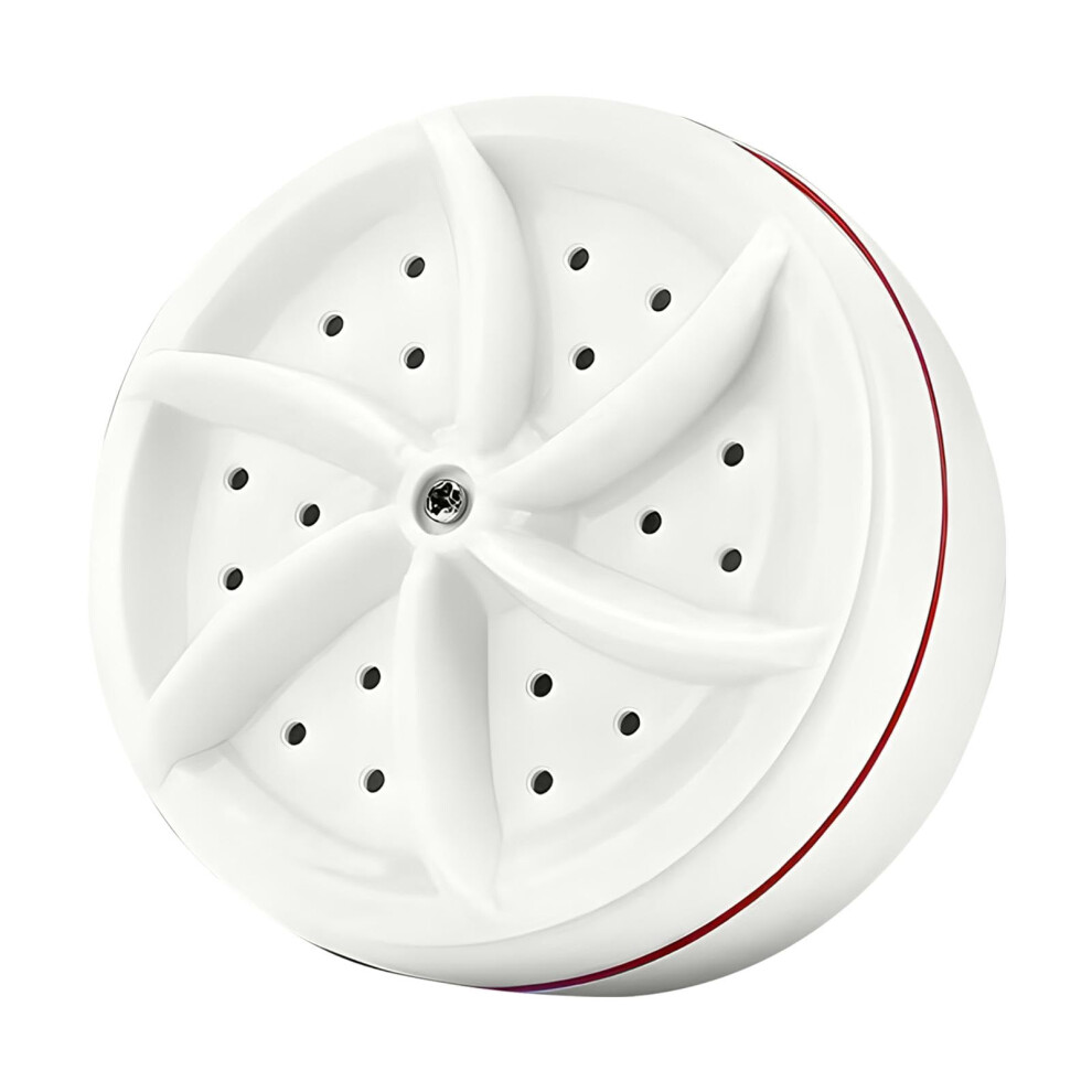 Minis Washing Machine, Travel Turbine Washer, Multifunctional Turbos W
