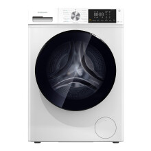 Statesman FWD08514W Freestanding Washer Dryer 1400rpm, 8kg Washing