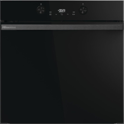 Hisense Hisense Built-in Electric Single Oven, 59.5 x 59.5