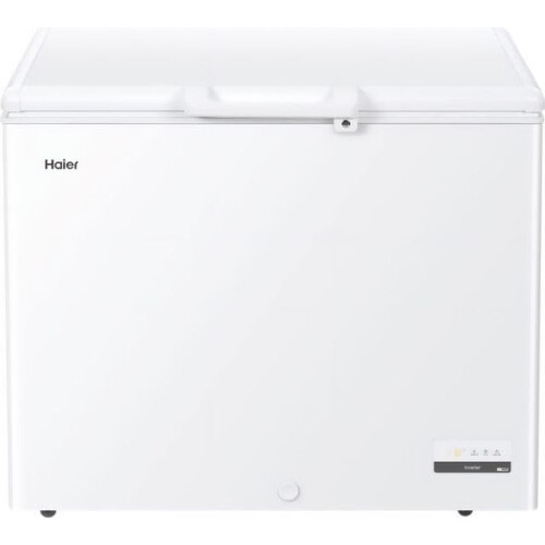Haier Haier Chest Freezer - White - E Rated