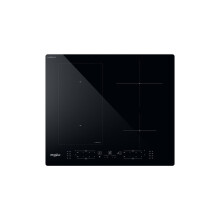 Whirlpool WL B4060 CPNE 4 Zone Flexi Induction