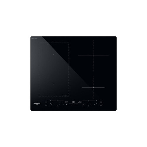 Whirlpool Whirlpool WL B4060 CPNE 4 Zone Flexi Induction