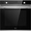 Midea Built In Electric Single Oven - Stainless 1