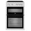 XTC611S 60cm Electric Cooker with Ceramic Hob 1