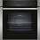 Neff Neff N50 Slide And Hide Multifunction Single Oven 1