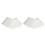 Laundry Color Catcher, 100 Count Laundry Color Grabbers 1