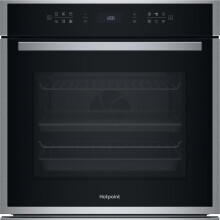 Hotpoint Class 6 Built In Electric Single Oven - Stainless Steel - A+