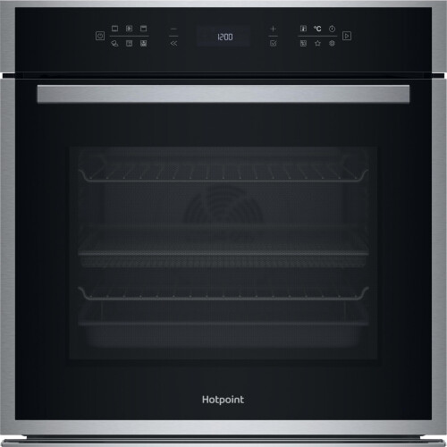 Hotpoint Hotpoint Class 6 Built In Electric Single Oven