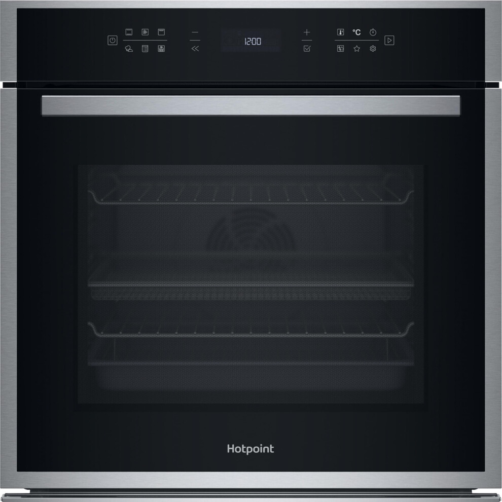 Hotpoint Class 6 Built In Electric Single Oven
