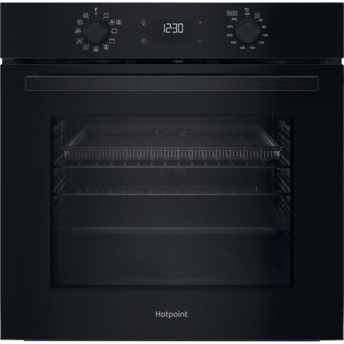 Hotpoint Hotpoint Class 2 Built In Electric Single Oven