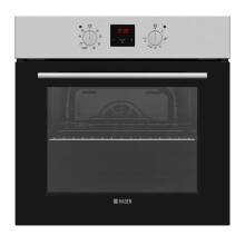 Haden 60cm Built-in Single Electric Oven, 65 Litre
