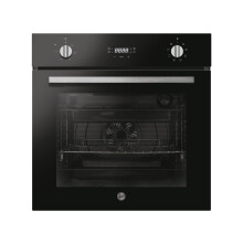 Hoover H-300 HOC3T3058BI 65 Litre A+ Black Hydrolytic