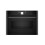 Neff NEFF N90 C24MT73G0B Compact Oven with Microwave Function, 1