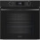 Hotpoint Hotpoint Built In Electric Single Oven - Stainless 1