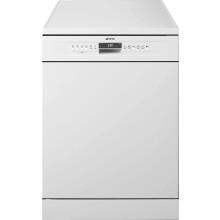Smeg DF344BW 13 Place Dishwasher - White