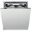 Whirlpool Whirlpool 14 Place Fully Integrated Dishwasher Silver 1