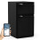 GEARFLOW 80L 12/24v Compressor Fridge Dual Refrigerator Freezer 1