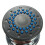 6-delte ABS hydromassage-brusedyser 3