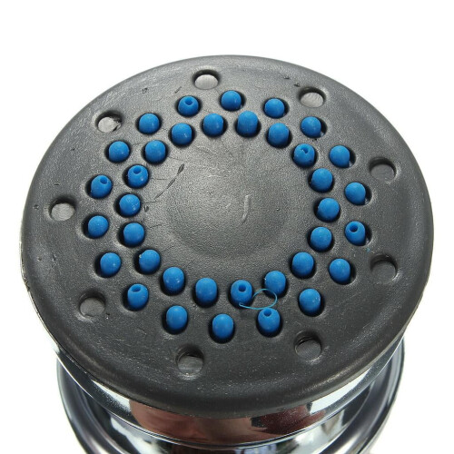 6-delte ABS hydromassage-brusedyser 2