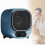 Compact Mini Spin Dryer - 0.8kg Capacity Condenser 1