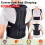 Posture Belt for Scoliosis Support - Spine Corset 3