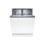 Bosch Bosch Series 4 Fully Integrated Dishwasher 1