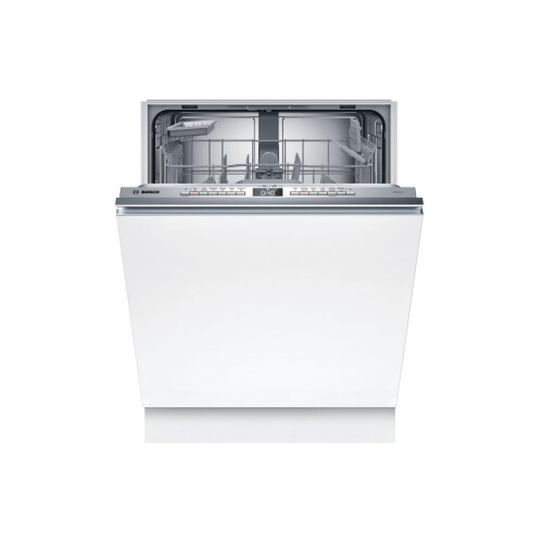 Bosch Bosch Series 4 Fully Integrated Dishwasher