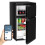 GEARFLOW 80L Litre Campervan Fridge, Mini Fridge Camping 1