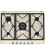 Smeg Gas hob with 5 Burners SR975PGH 1