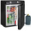 SMETA Gas Fridge 40L, 3 Way 12V 240V 1