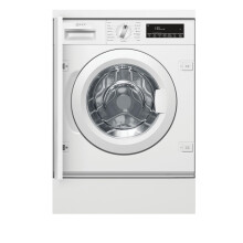 NEFF W544BX2GB Washing Machine with 8kg Capacity, 1400rpm,