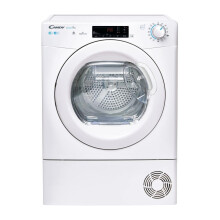 CSOEC10TE-80 Smart Pro 10kg Condenser Tumble Dryer, Smart