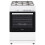 electriQ 60cm Gas Cooker - White 1