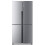 Haier Haier HTF-456DM6 4 Door Cube Fridge Freezer - 1