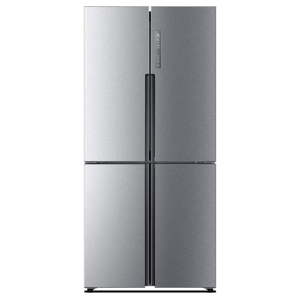Haier Htf-456Dm6 4 Door Cube Fridge Freezer