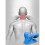 Pillow for Back Neck Pain Stretching Skypilly 4