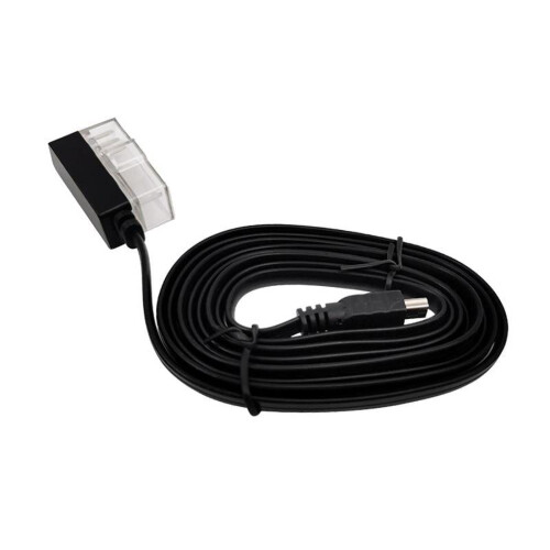 Cavo da OBD II a Mini USB per display HUD per auto a 16 pin 2