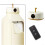 Portable Clothes Dryer, Portable Automatic Drying Machine With 1