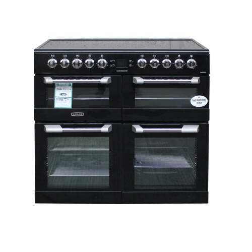 Leisure Leisure CS100C510K 100cm Electric Range Cooker