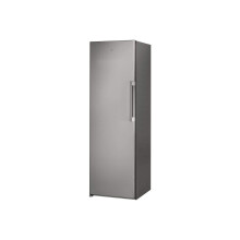 Whirlpool UW8F2CXBUK Freestanding A++ Rated Freezer -Stainless Steel