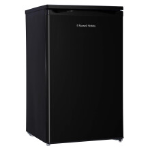 Russell Hobbs RHUCLF2B Freestanding Undercounter Larder Fridge, 111