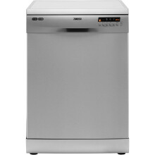 Zanussi ZDF26004XA Freestanding Dishwasher with Airdry Technology, 13