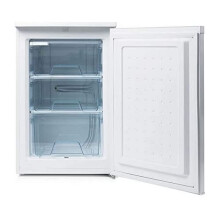 Haden HZ108W Under Counter Freezer, 86 Litre Capacity,